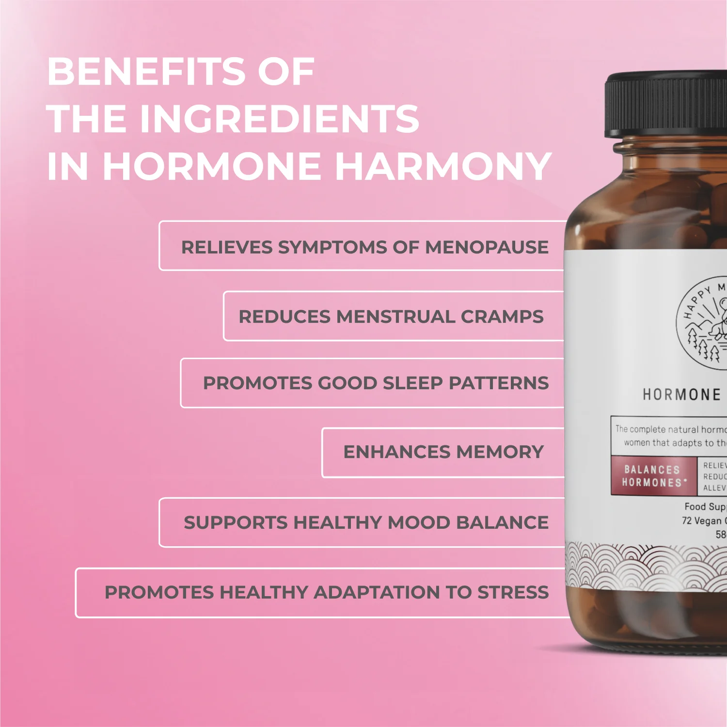 Hormone Harmony™ - Image 4