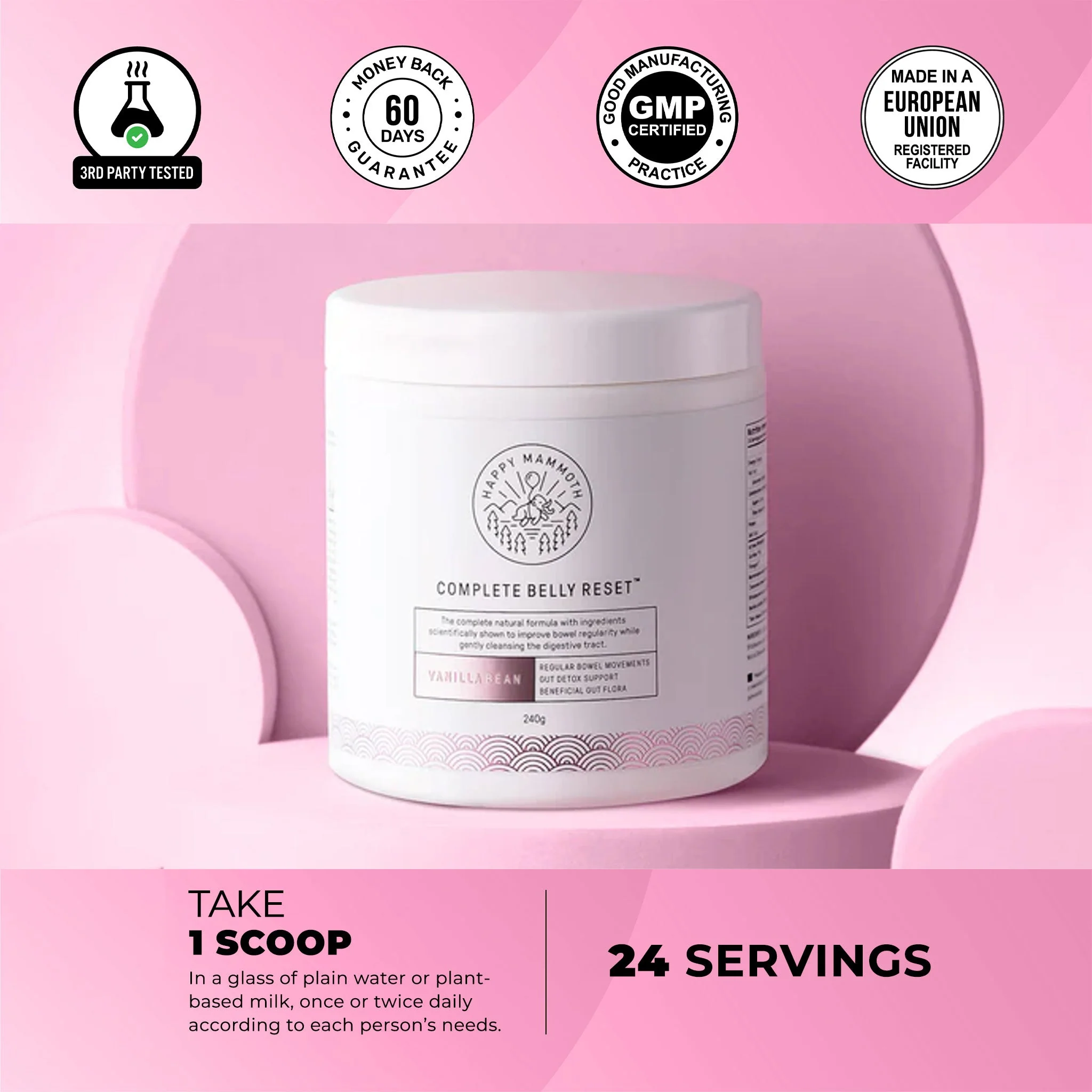 Complete Belly Reset - Image 4