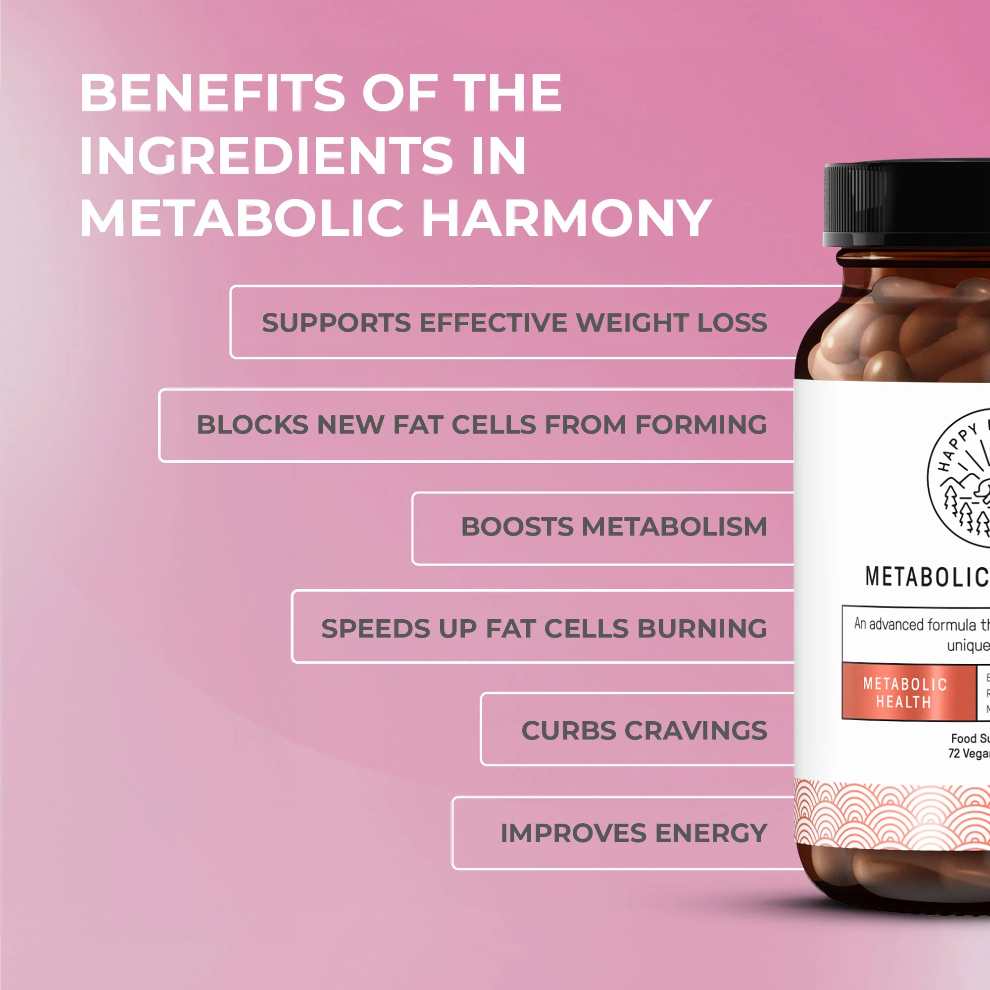 Metabolic Harmony - Image 4