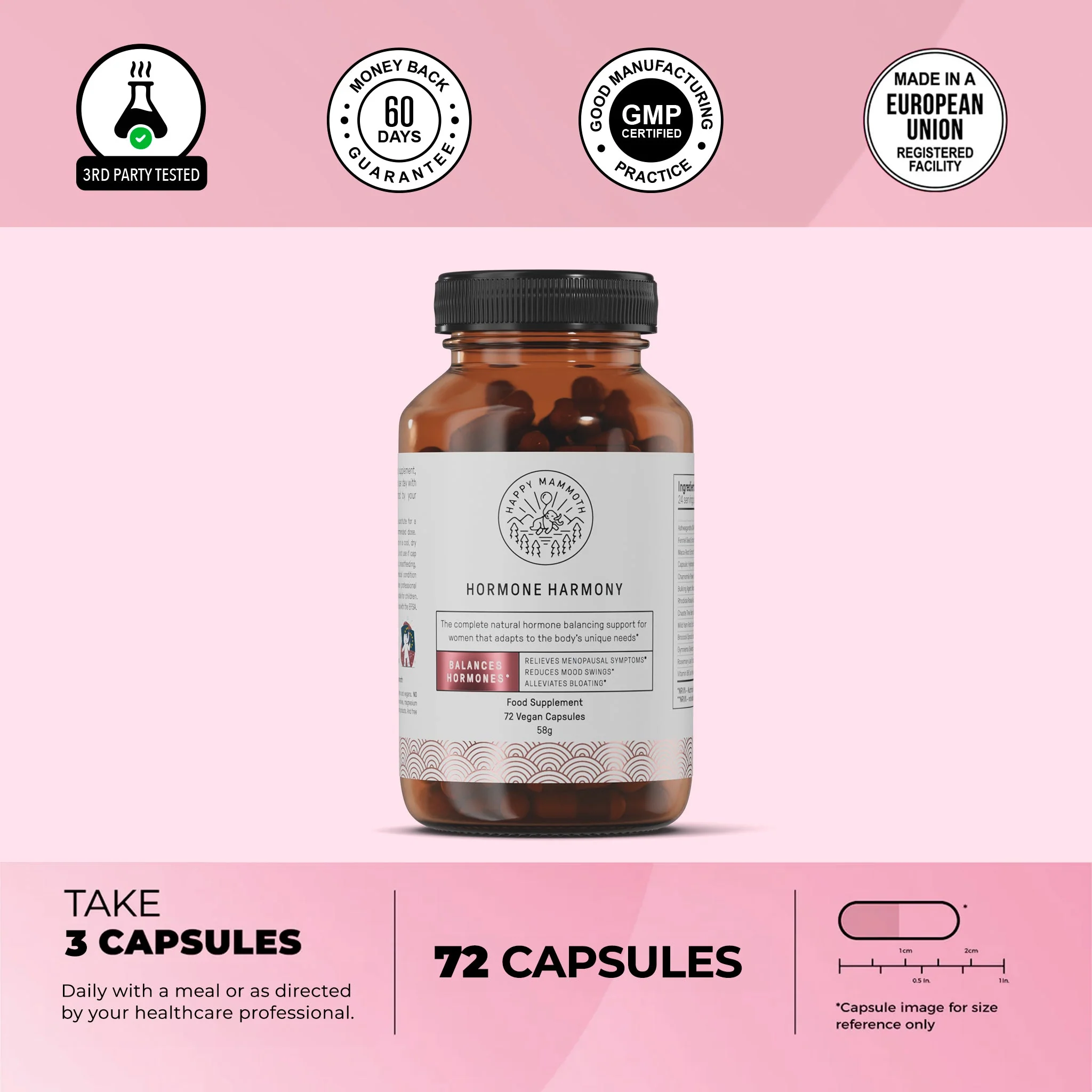 The Ultimate Weight Loss Protocol 3.0 - Image 4