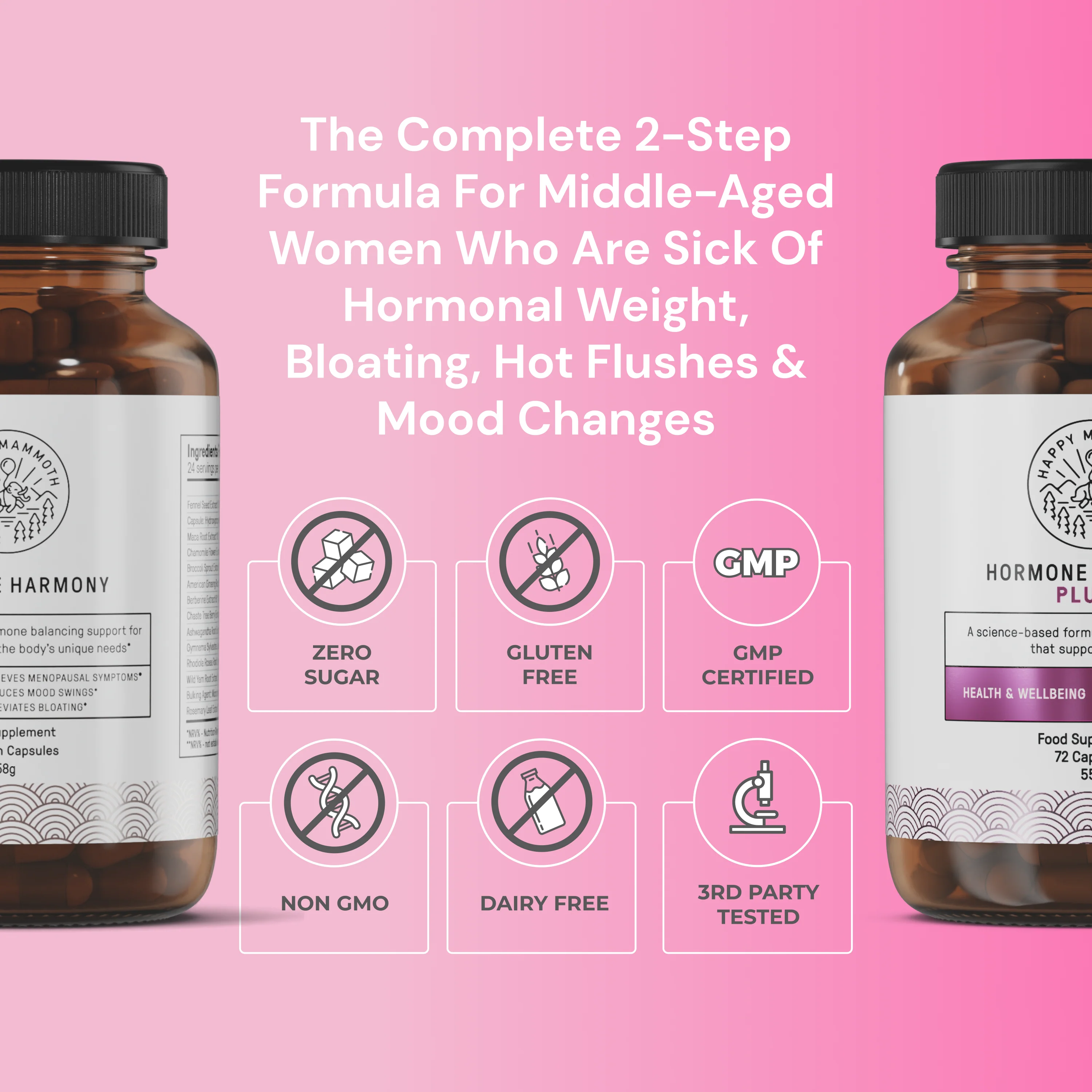 The Hormone Reset Kit - Image 2